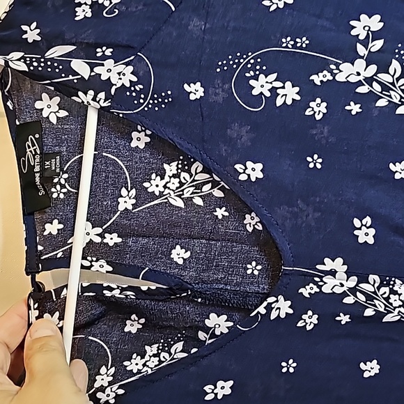 Mystery Box Susan Bristol 1X-2X - Picture 11 of 12